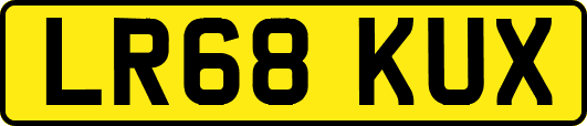 LR68KUX