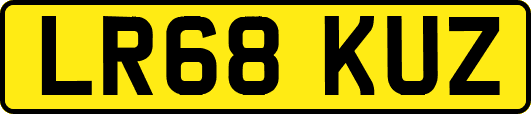 LR68KUZ