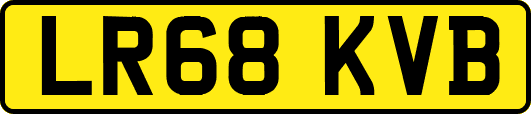 LR68KVB
