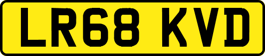 LR68KVD