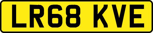 LR68KVE