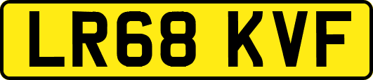 LR68KVF