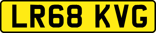 LR68KVG