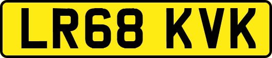LR68KVK