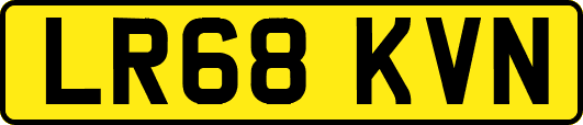 LR68KVN