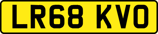 LR68KVO