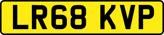 LR68KVP