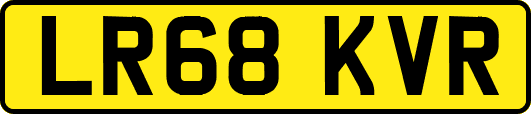 LR68KVR