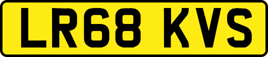 LR68KVS
