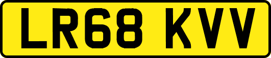 LR68KVV