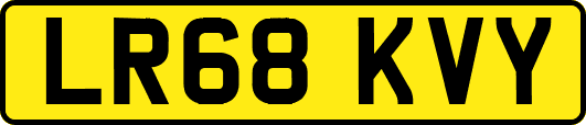 LR68KVY