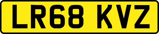 LR68KVZ