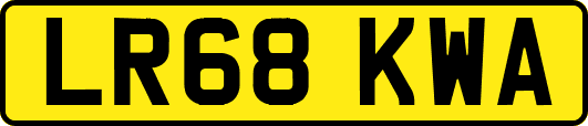 LR68KWA
