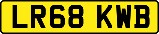 LR68KWB