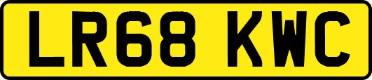 LR68KWC