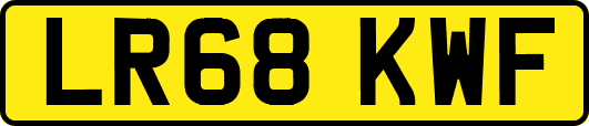 LR68KWF