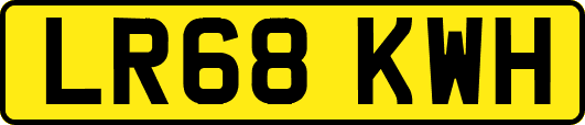 LR68KWH