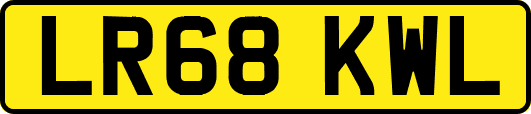 LR68KWL