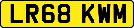 LR68KWM