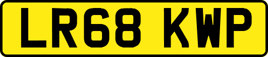 LR68KWP