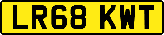 LR68KWT