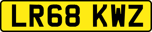 LR68KWZ