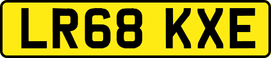 LR68KXE