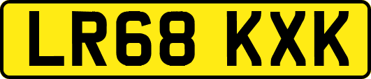 LR68KXK