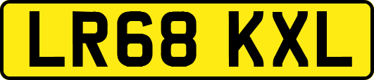 LR68KXL