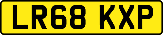 LR68KXP