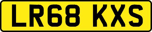 LR68KXS