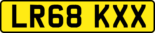 LR68KXX