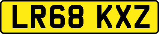 LR68KXZ
