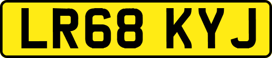 LR68KYJ