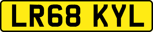 LR68KYL