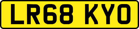 LR68KYO