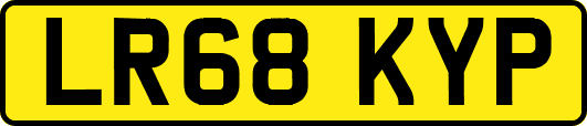 LR68KYP