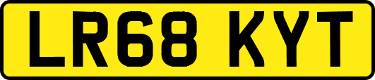LR68KYT