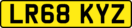 LR68KYZ
