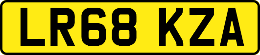 LR68KZA