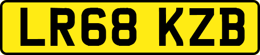 LR68KZB