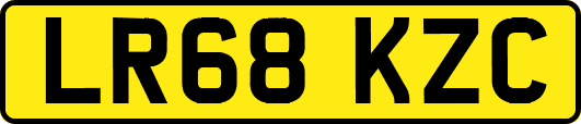 LR68KZC