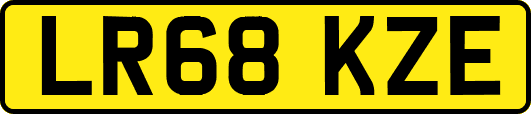 LR68KZE