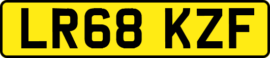LR68KZF