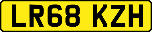 LR68KZH