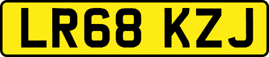 LR68KZJ