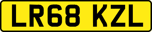 LR68KZL