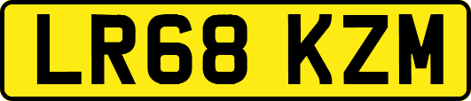 LR68KZM