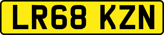 LR68KZN