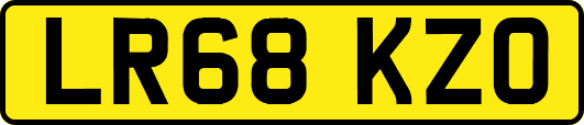 LR68KZO